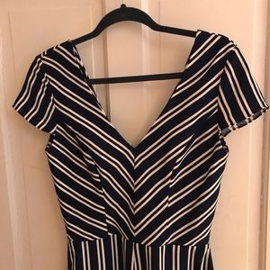 Amanda Uprichard Amery Jumpsuit